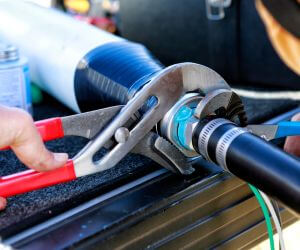 About Plumbers Pros Christiansburg, VA